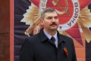 Поздравление главы Администрации Елизовского муниципального района Дмитрия Зайцева с Днем Победы